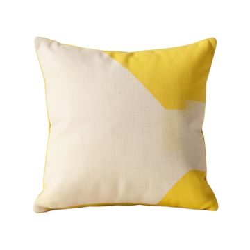 Undeniably Heartwarming Decorative Square Pillow Cover & Insert