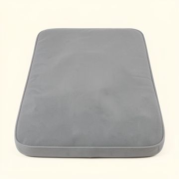 2 '' Memory Foam Mattress Topper (synthetic illustration; no displayed measurements)