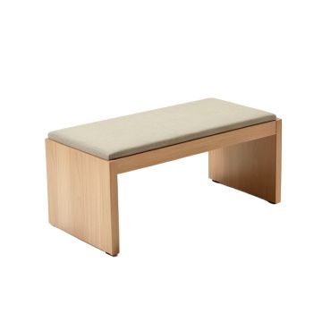 Shoe Storage Bench