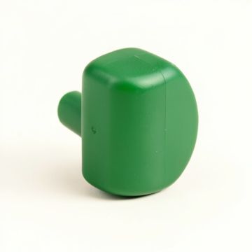 3 3/4 '' Center To Center Novelty Pull (synthetic illustration; no displayed measurements)