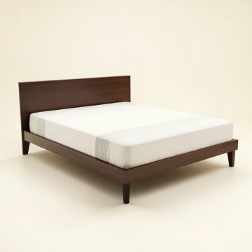 Stantonville 45.3 '' Platform Bed (synthetic illustration; no displayed measurements)