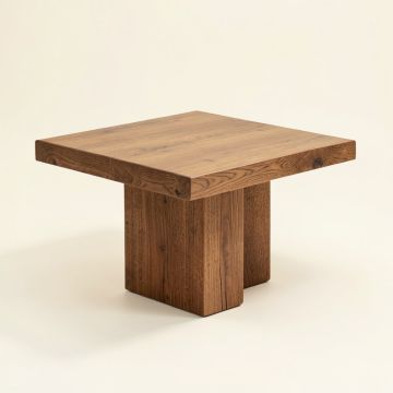 Aroca Block Coffee Table (synthetic illustration; no displayed measurements)