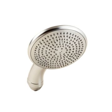 Solid Brass Rain Handheld Shower Head