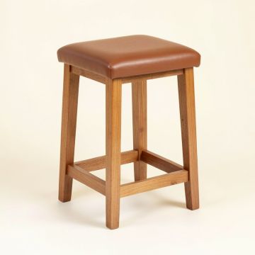 Ufuk 24.8 '' Bar Stool (synthetic illustration; no displayed measurements)