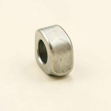 Radiance Karlovy 3 3/4 '' Center To Center Arch Pull (synthetic illustration; no displayed measurements)
