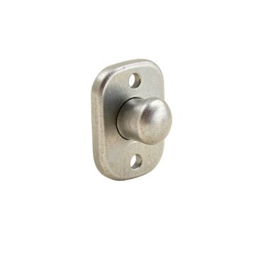 Knox 12 1/2 '' Center To Center Bar Pull (synthetic illustration; no displayed measurements)