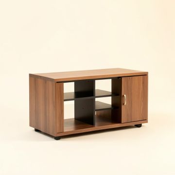 Aurelio Tv Stand For Tvs Up To 48 '' (synthetic illustration; no displayed measurements)