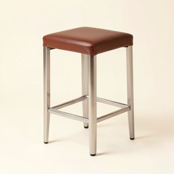 Akeela Stool (synthetic illustration; no displayed measurements)