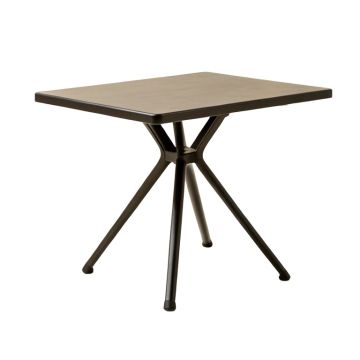 Bette Metal Dining Table