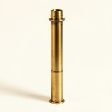 Antique Riser Tubes Only , Long (synthetic illustration; no displayed measurements)