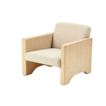 Komfort Preschool Kids Sofa