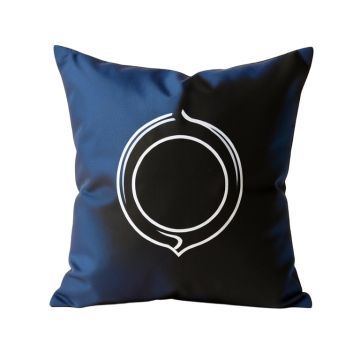 Cancer Zodiac Sign Pillow Cover