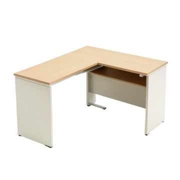 L-Shape Desks