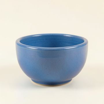 Briar Bend Empty Planter - Blue (synthetic illustration; no displayed measurements)