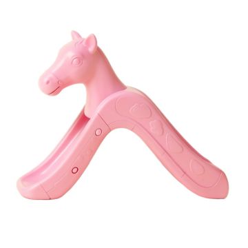 4-In-1 Child Climbing And Rocking Hors Suit For Indoor And Backyard Baskets