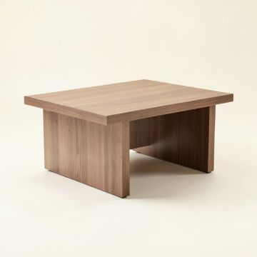Gelston Coffee Table (synthetic illustration; no displayed measurements)