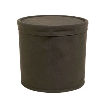 Slim Rolling Hamper
