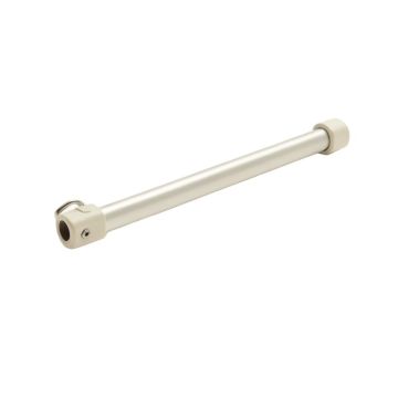 Camina Curtain Single Rod