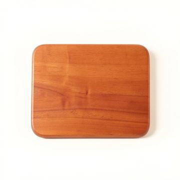 Aspen Brook Cutting Board - Terracotta (synthetic illustration; no displayed measurements)