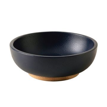 Flint Bend Dining Bowl - Navy