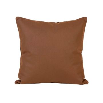 Blue Throw Pillow