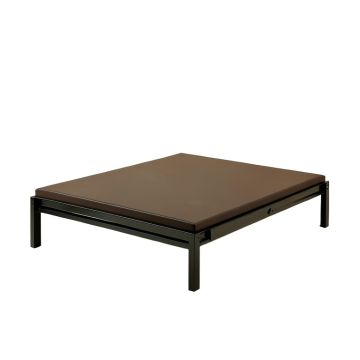 Imkamp Metal Platform Bed