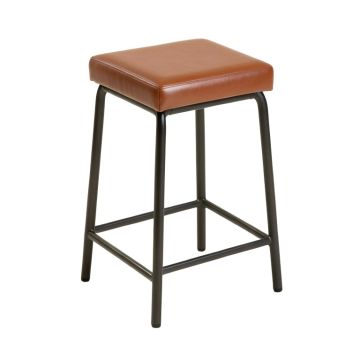 Dabbs Adjustable Height Stool