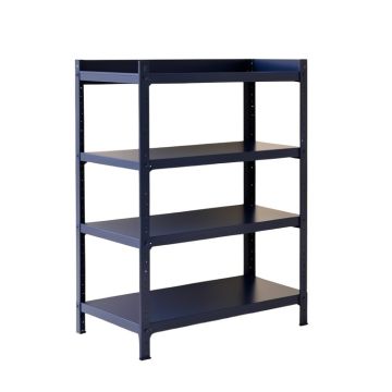 Harbor Arc Empty Seed-Starting Shelving Unit Without Lights