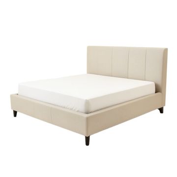 Hayley Upholstered Standard Bed