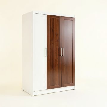 Anderson Spacious Armoire (synthetic illustration; no displayed measurements)