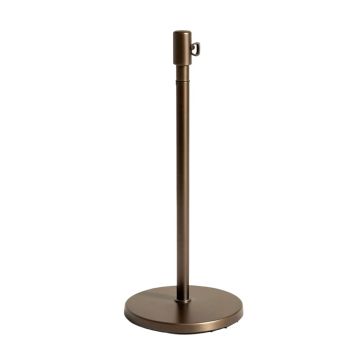 Harrogate Calcium Carbonate Resin Free Standing Umbrella Base