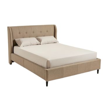 Portsmouth Upholstered Bed