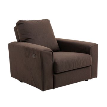 Atobrah 61 '' Pillow Top Arm Reclining Loveseat