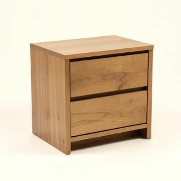 Acree 2 - Drawer Nightstand (synthetic illustration; no displayed measurements)