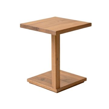 Liverman End Table