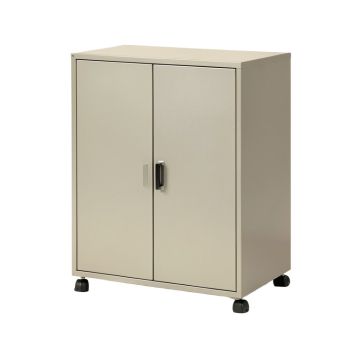 Jumbo 2 Door Storage Cabinet