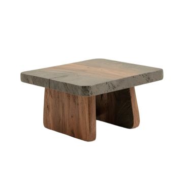 Natalia Abstract Coffee Table