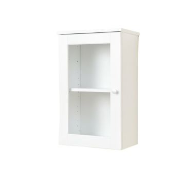 Ione 22 '' W X 24 '' H X 8 '' D Wall Mounted Bathroom Cabinet