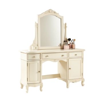 Arisha Solid Wood Vanity
