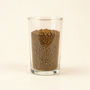 Vermiculite (synthetic illustration; no displayed measurements)