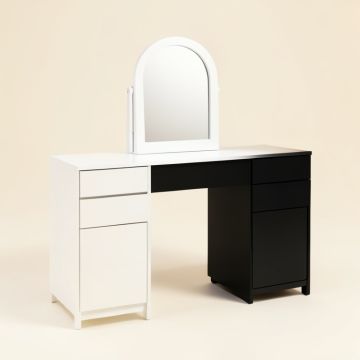 Heagney Vanity (synthetic illustration; no displayed measurements)