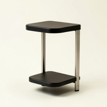 Cubiko Hanging Shower Caddy (synthetic illustration; no displayed measurements)