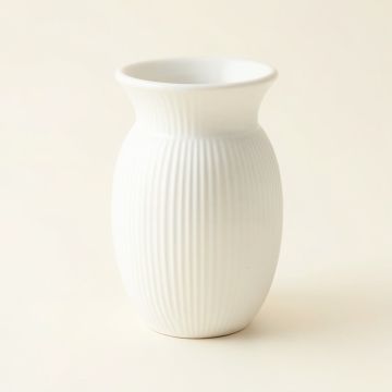 Brook Arc Empty Decorative Vase (synthetic illustration; no displayed measurements)