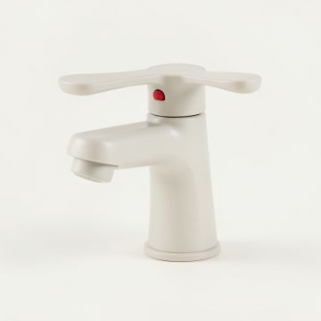 Widespread Faucet Bathroom Faucet (synthetic illustration; no displayed measurements)