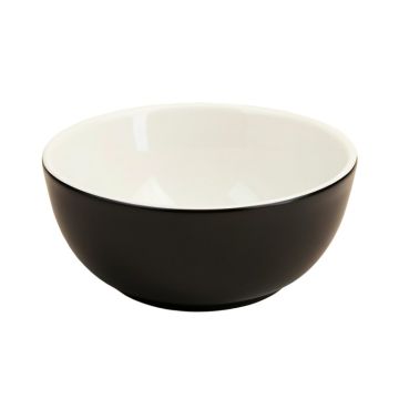 Modern Bohemian 10 Oz . Dessert Bowl