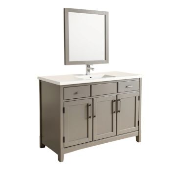Darcy Single Bathroom Vanity Set