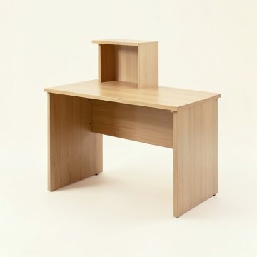 Helprin Floating Desk With Hutch (synthetic illustration; no displayed measurements)