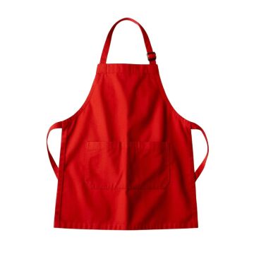 Ayesha Curry Canvas Kid Apron