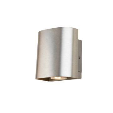 Saldivar 1-Light Wall Sconce