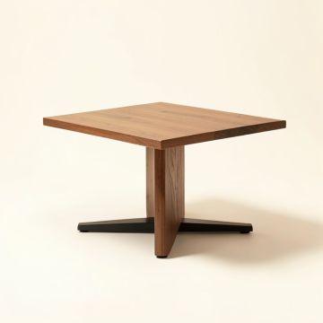 Carin Coffee Table (synthetic illustration; no displayed measurements)